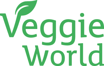 Veggie World Logo