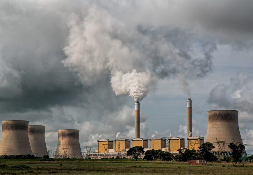 Wieder keine Zeit für eine Welt-Kohlenstoff-Behörde