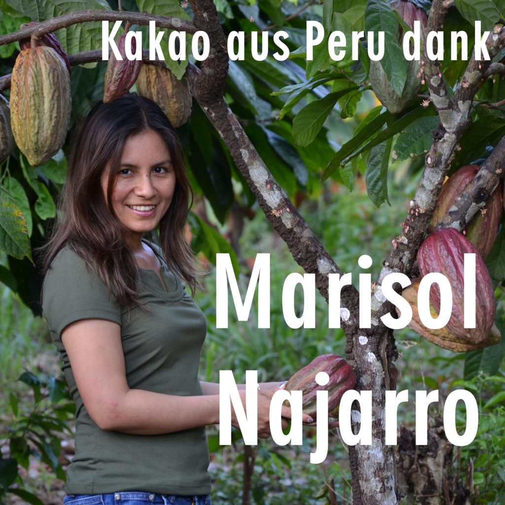 Marisol Najarro