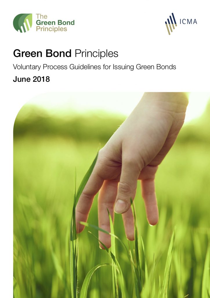 Green Bond Meaning And Examples