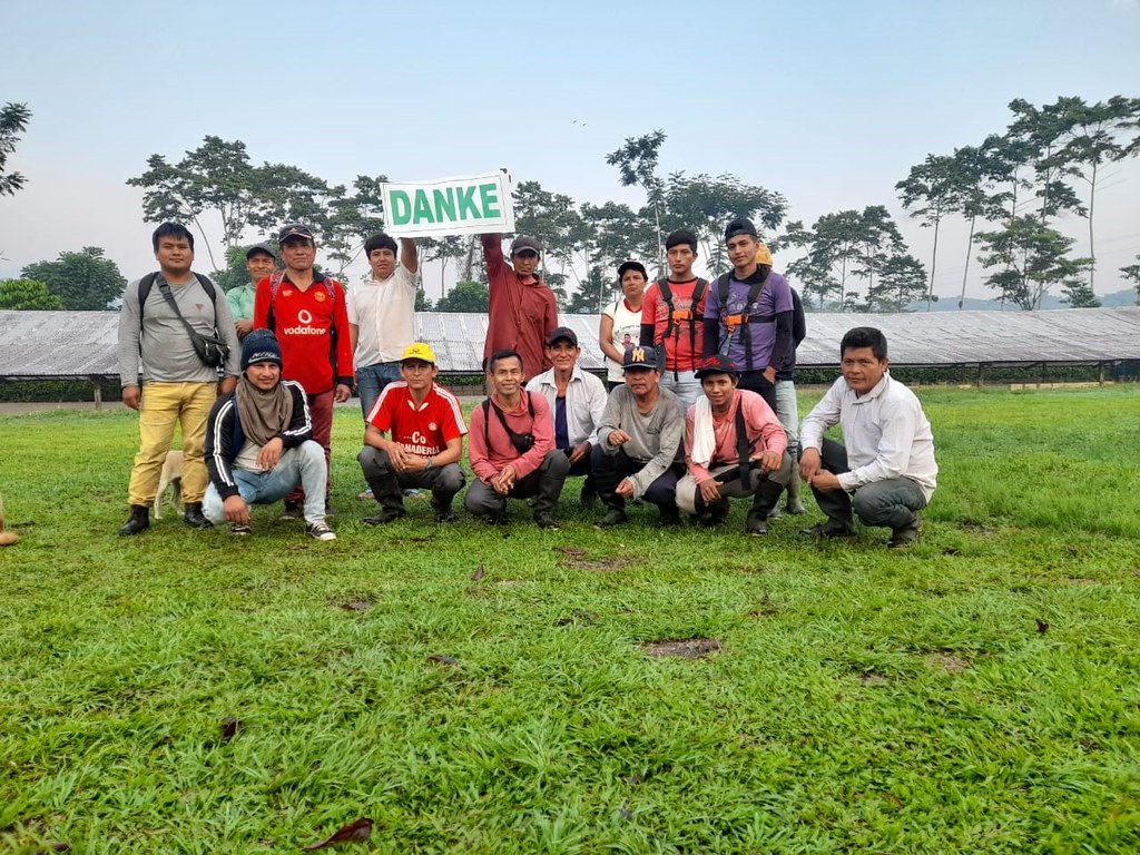 ForestFinance-Team Peru